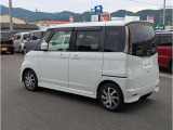 パレット SW XS 