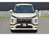 eKクロス EV P 