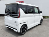 ルークス ハイウェイスター X