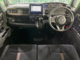 N-BOXカスタム G L ホンダセンシング 