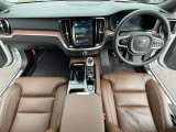 S60 リチャージ PHEV T6 AWD アルティメット 4WD ラグイン ハイブリッド