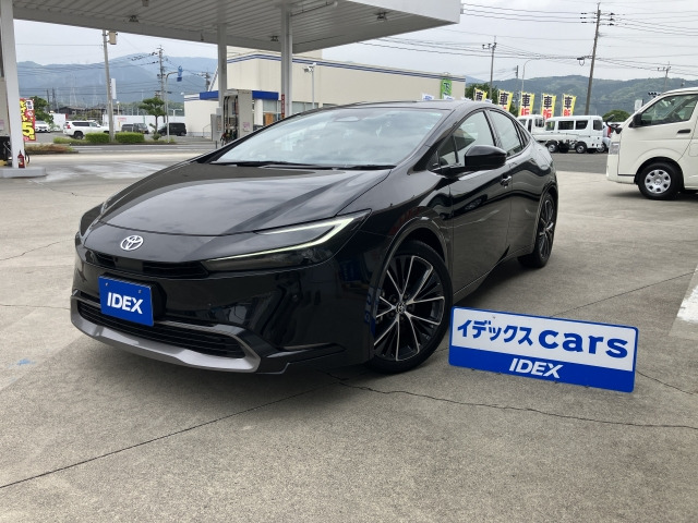 プリウス 2.0 Z 