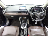 CX-3 2.0 20S ノーブル ブラウン 