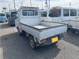 サンバートラック TB 4WD 