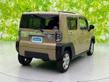 タフト G 4WD 