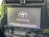プリウス 1.8 A 