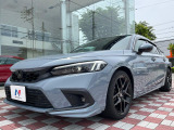 シビック 1.5 EX 
