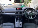 CX-5 2.2 XD プロアクティブ 修復歴無し