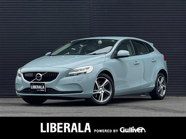 V40 D4 キネティック ディーゼル 修復歴無し