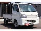 ハイゼットトラック 農用スペシャル 4WD エアコン 保証付き