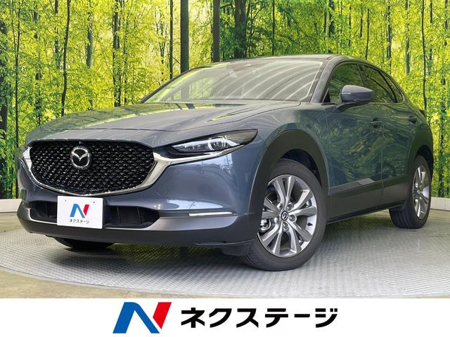 CX-30 2.0 20S プロアクティブ ツーリングセレクション 