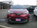 C-HR 1.2 G-T 4WD 