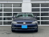 ゴルフ TSI コンフォートライン テック エディション 