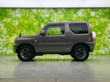 ジムニー クロスアドベンチャー 4WD 