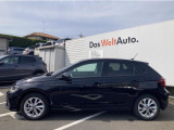 ポロ TSI スタイル 