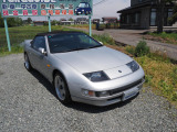 日産 フェアレディZコンバーチブル 