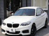 2シリーズクーペ M240i 