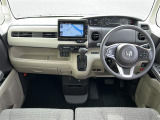 N-BOX G L ホンダセンシング 修復歴無し