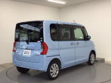 タント X リミテッド SAIII 