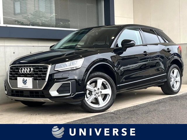 Q2 30 TFSI スポーツ 