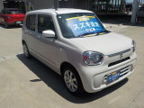 アルト ハイブリッド(HYBRID) X 4WD 