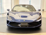 F8スパイダー F1 DCT 