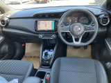 納車から1ヶ月を目安に無料点検を受けていただけます。(最寄りの日産のお店でも可能です)