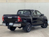 ハイラックス 2.4 Z ディーゼル 4WD 4WD ワンオーナー