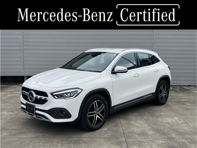GLAクラス GLA200d 4マチック 4WD 