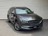 CX-8 2.2 XD Lパッケージ 