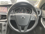 V40 T3 タック エディション 修復歴無し