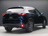 CX-5 2.2 XD Lパッケージ 