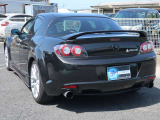 RX-8 タイプS 