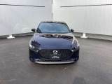MAZDA3ファストバック 1.5 15S ツーリング 