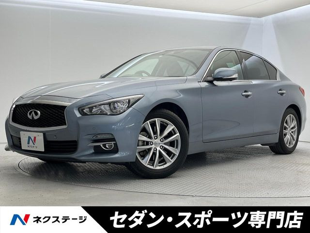 スカイライン 2.0 200GT-t タイプP 