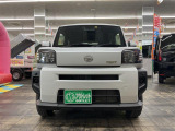 タフト X 4WD 