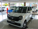 N-ONE オリジナル 4WD 