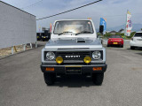 ジムニー ワイルドウインド リミテッド 4WD 