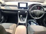 RAV4 2.0 X 
