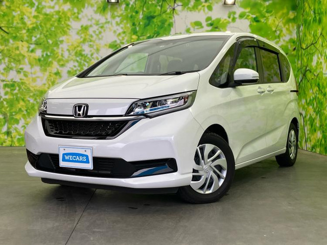 フリード 1.5 G ホンダセンシング 