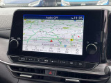 ノートオーラ 1.2 G レザーエディション 