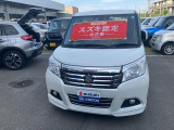 ソリオ 1.2 ハイブリッド(HYBRID)  MZ 2型 MA36S