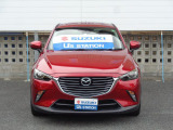 CX-3 1.5 XD プロアクティブ 