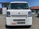 エブリイ PA ハイルーフ 4WD 