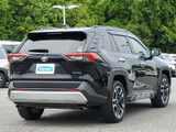 RAV4 2.0 アドベンチャー 4WD 