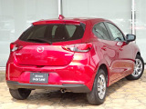MAZDA2 1.5 15S スマートエディション 