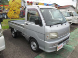 ハイゼットトラック ツインカムスペシャル 4WD 