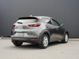 CX-3  1.5 15S ツーリング