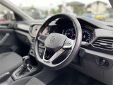 T-Cross TSI 1st ワンオーナー 修復歴無し