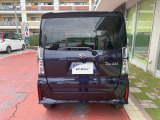 タントカスタム RS 